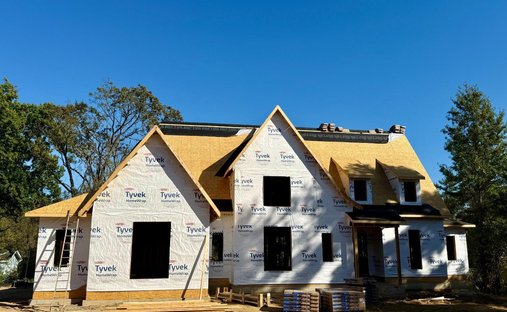 Haus in Indian Hill, Ohio, Vereinigte Staaten 1