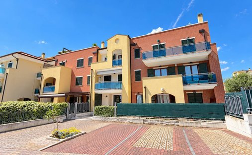 Apartamento en Centro, Grottammare, Marcas 1