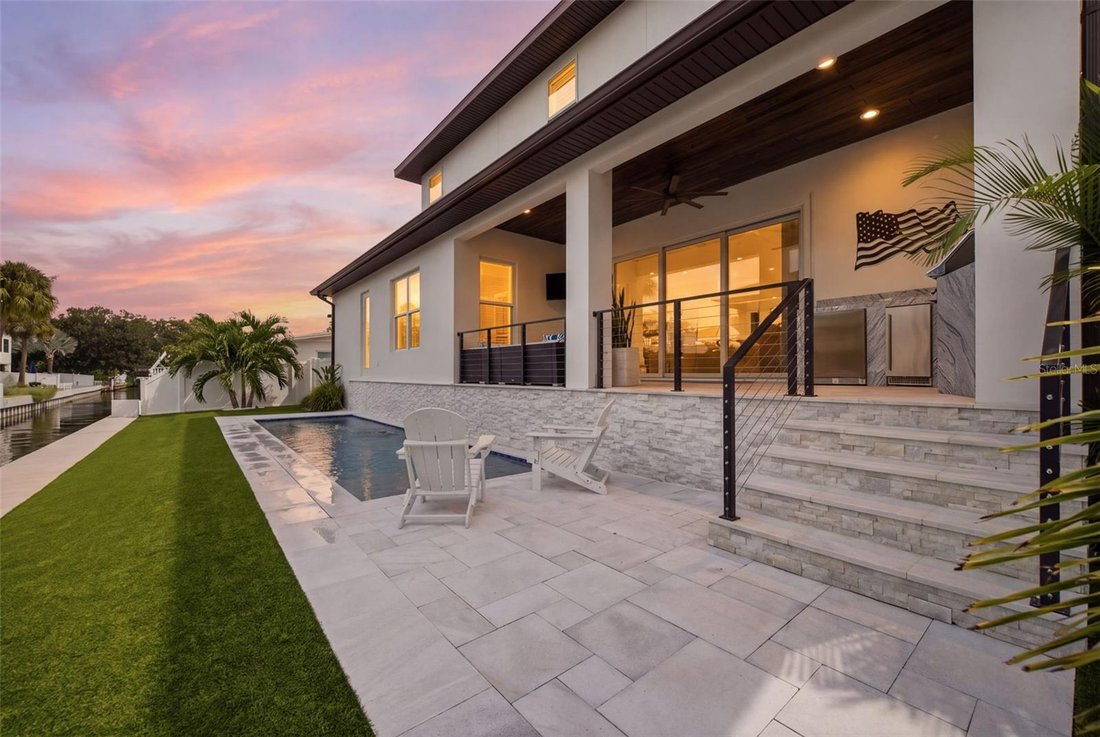 Casa a Tampa, Florida, Stati Uniti 2 - 19094452