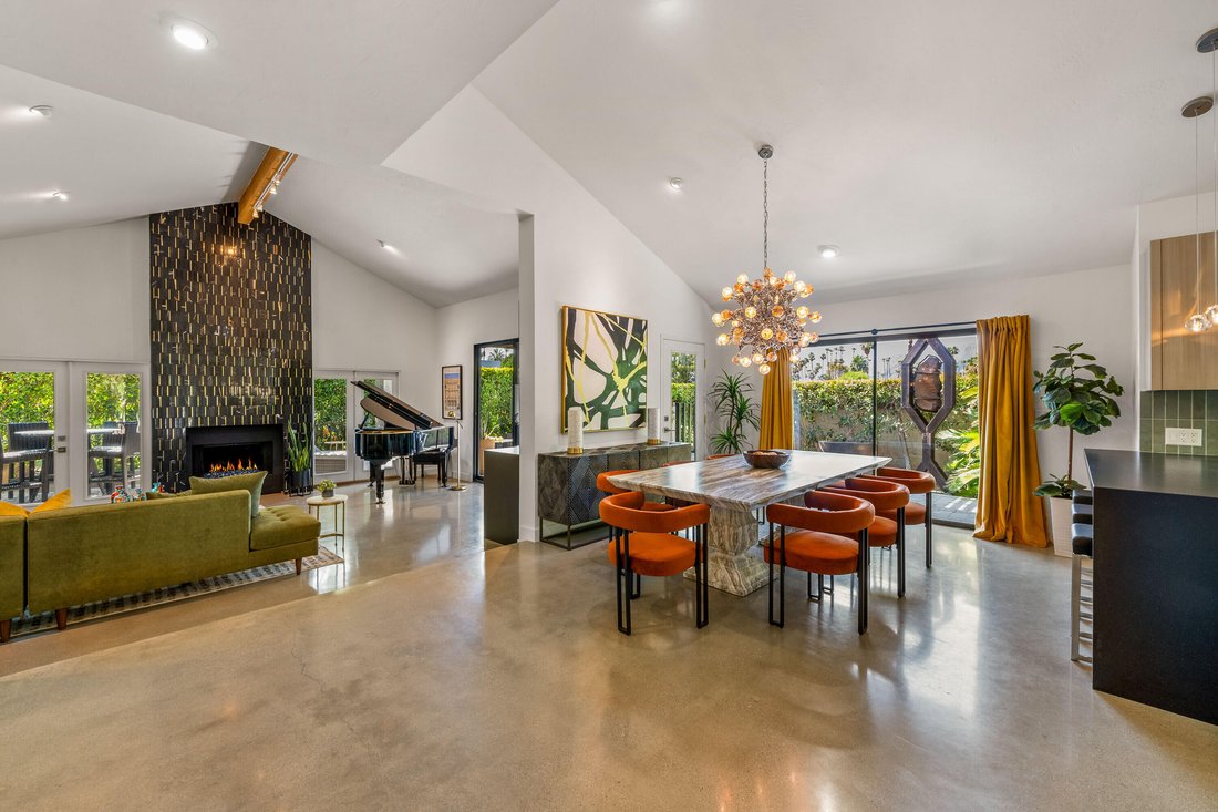 Casa en Rancho Mirage, California, Estados Unidos 1 - 19097433