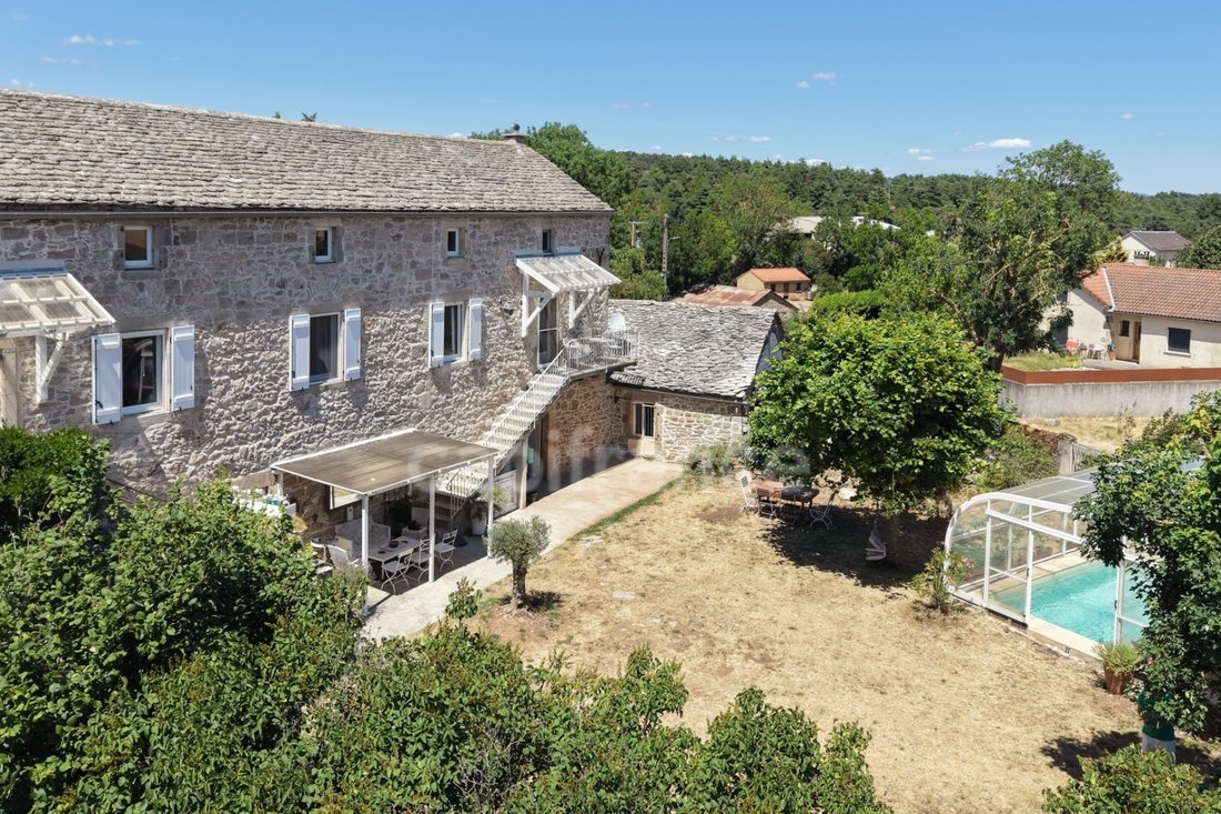 Casa en Port Marianne, Montpellier, Francia 5 - 18798848