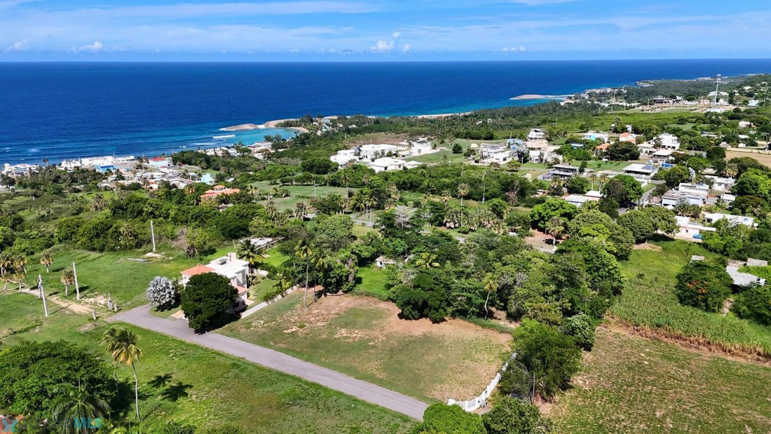 Terrain à Mora, Isabela, Porto Rico 3 - 19094517