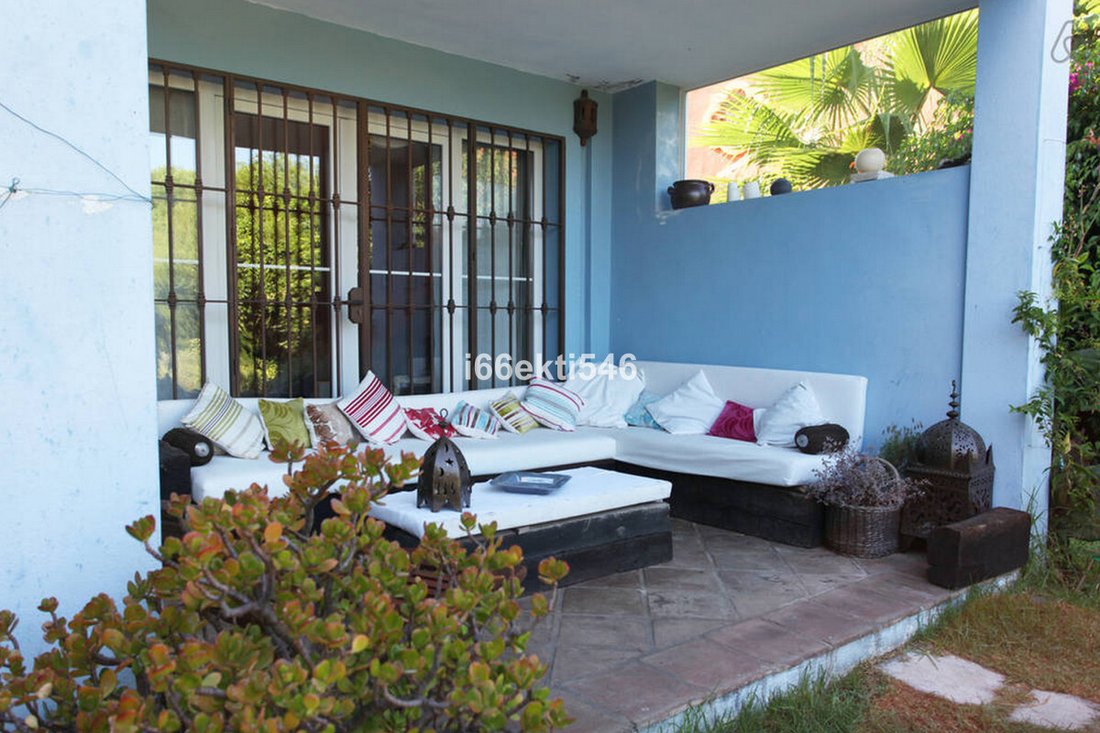 Casa a Guadalmina Alta, San Pedro de Alcántara, Spagna 5 - 11125570