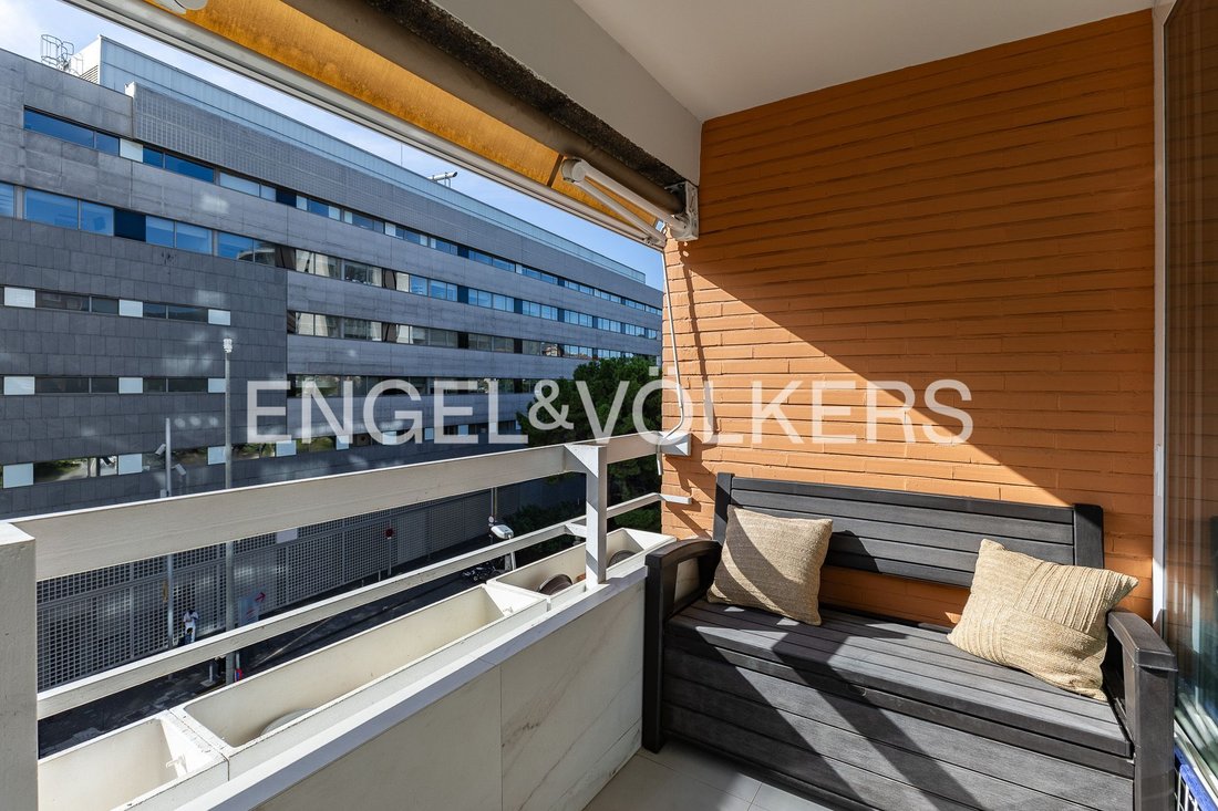 Appartamento a Les Corts, Barcellona, Spagna 3 - 19096920