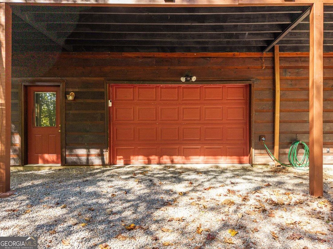 Casa a Ellijay, Georgia, Stati Uniti 2 - 19097526