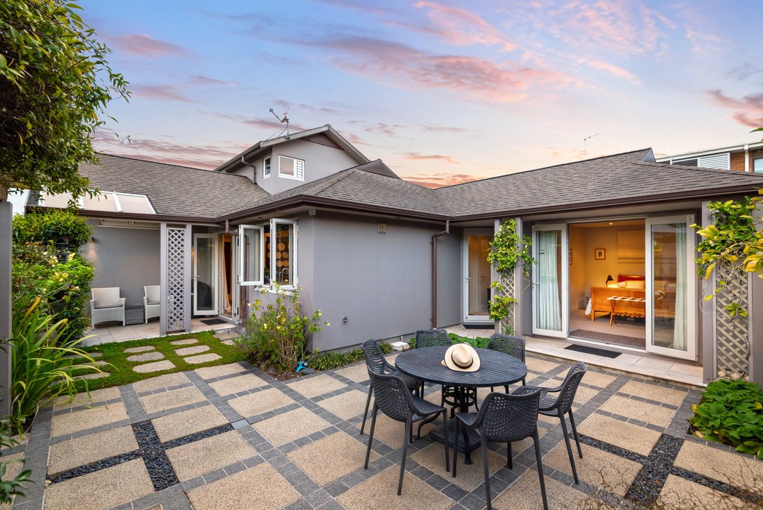 Haus in Auckland, Auckland, Neuseeland 1 - 19096152