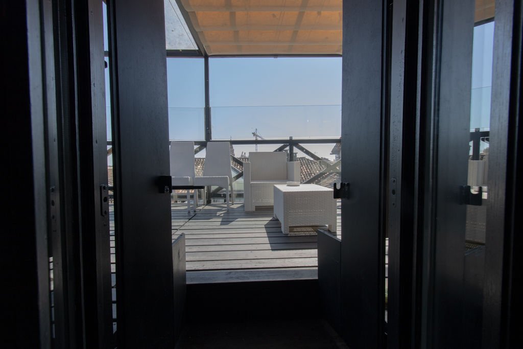 Penthouse à San Marco, Venise, Italie 1 - 19094559
