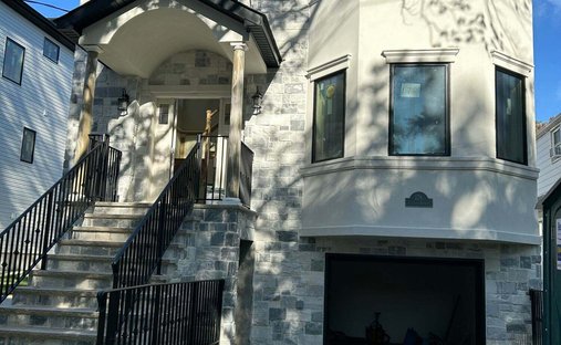 Casa en Nueva York, Nueva York, Estados Unidos 1