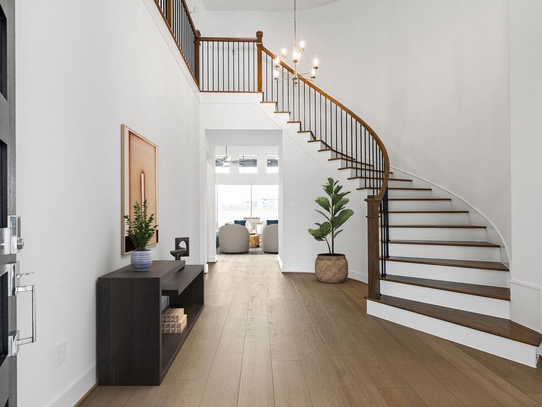 Casa a Houston, Texas, Stati Uniti 3 - 18122546