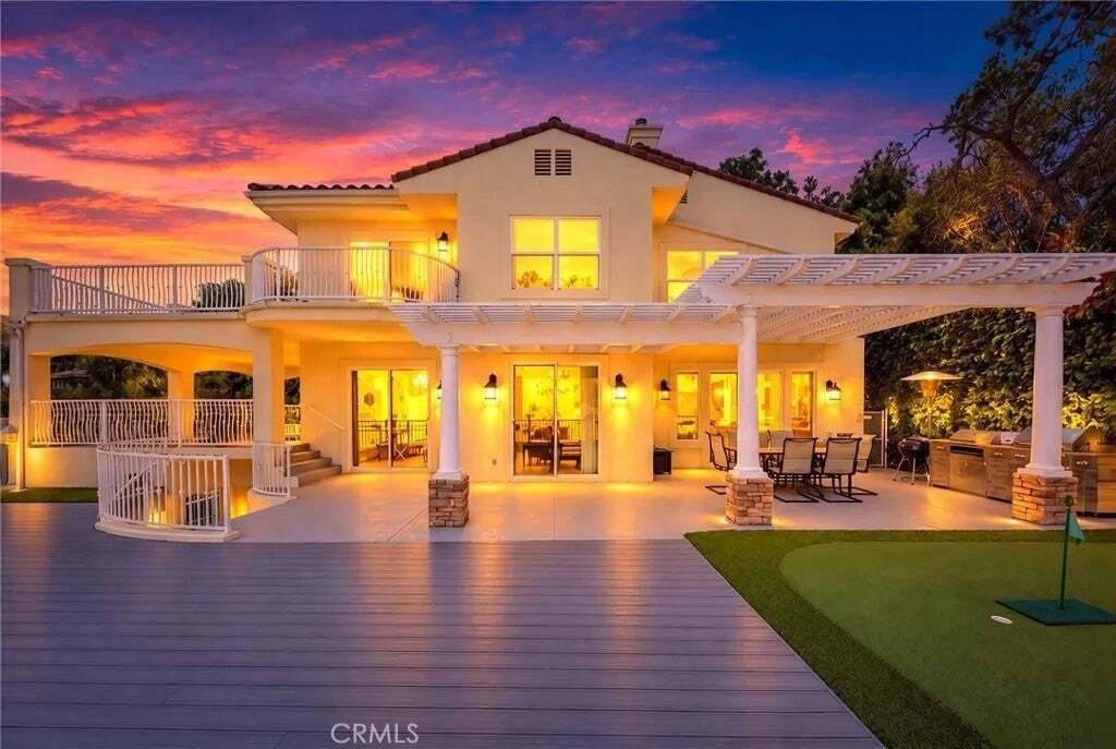 Casa en La Habra Heights, California, Estados Unidos 3 - 19094355