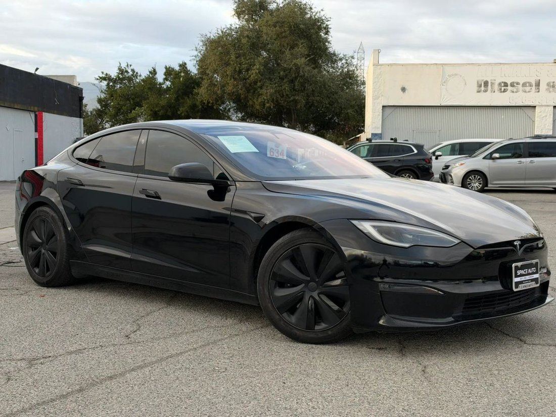 Sedan in Azusa, CA, United States 1 - 19098349