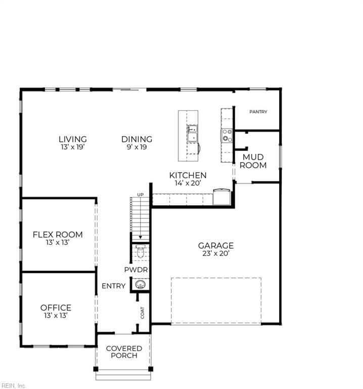 Maison à Suffolk, Virginie, États-Unis 4 - 19096892