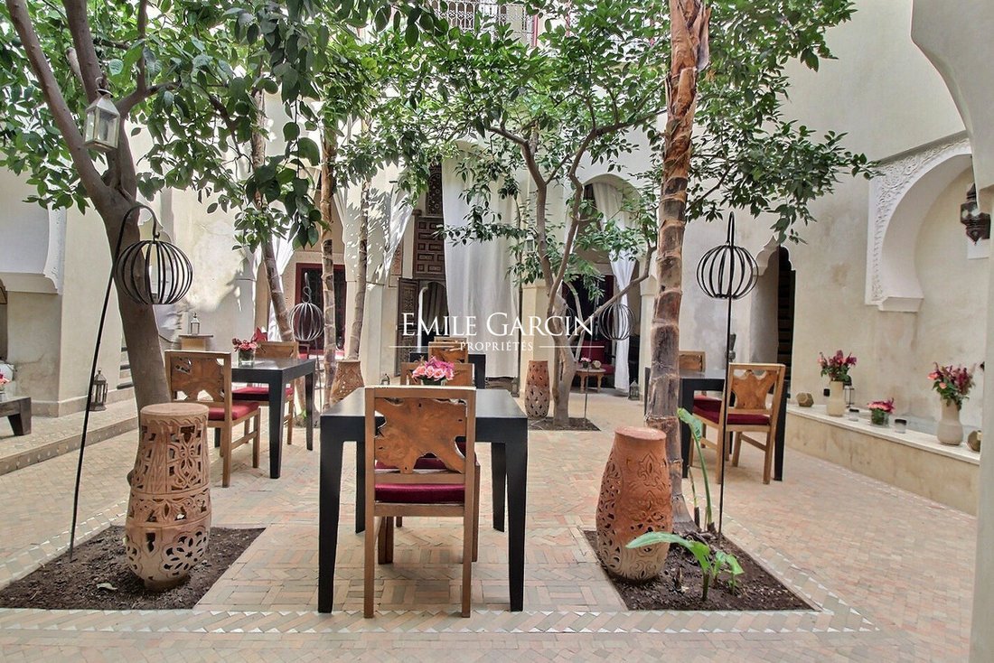 Otros en Mechouar-Kasbah, Región de Marrakech-Safí, Marruecos 3 - 19098539