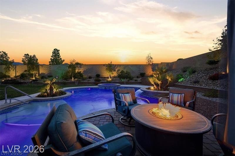House in Las Vegas, Nevada, United States 3 - 19096637