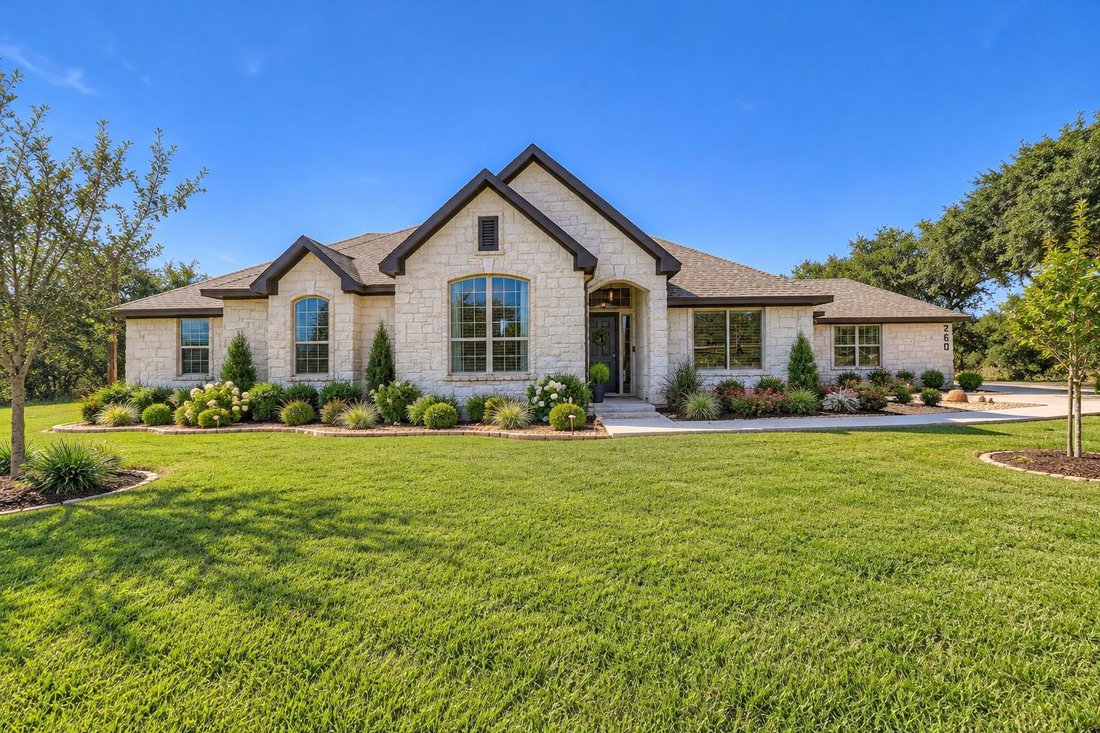Casa a Spring Branch, Texas, Stati Uniti 1 - 19094492