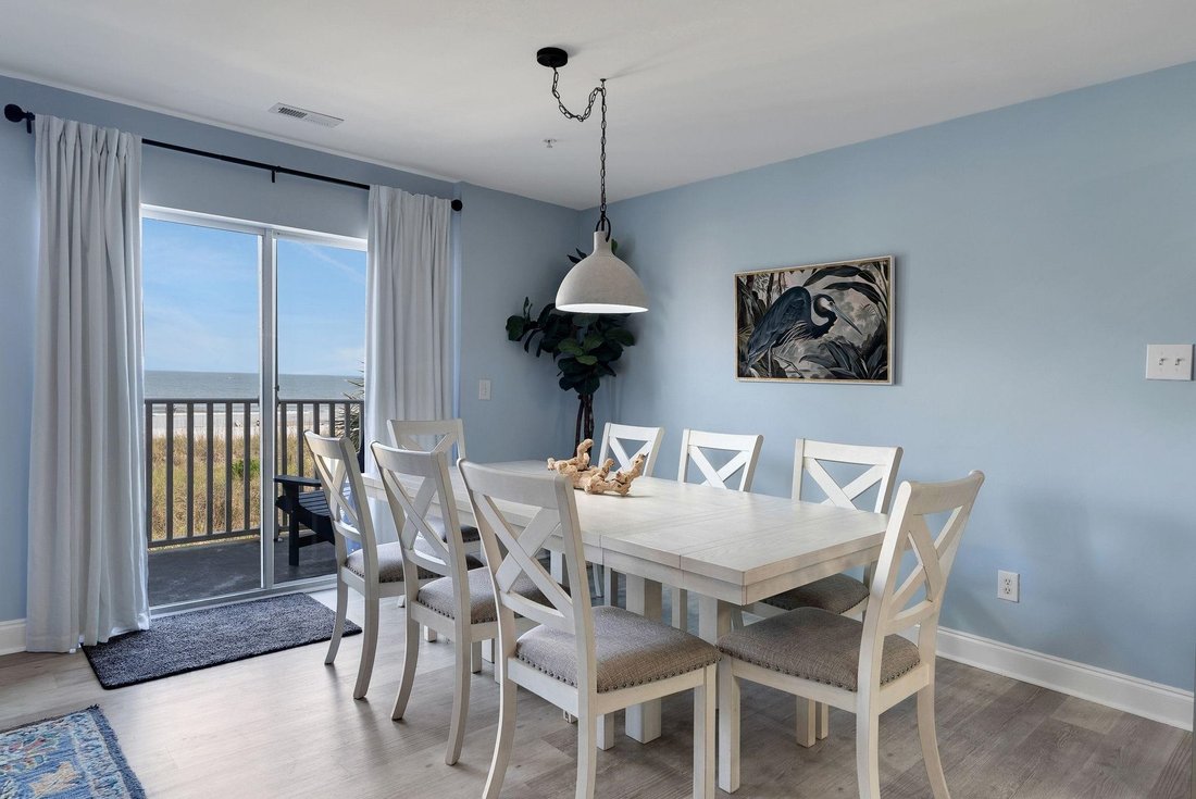 Condo in North Myrtle Beach, South Carolina, United States 3 - 19096151