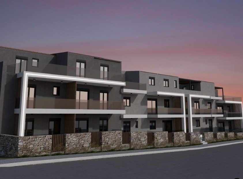 Apartment in Crete, Greece 2 - 19094455