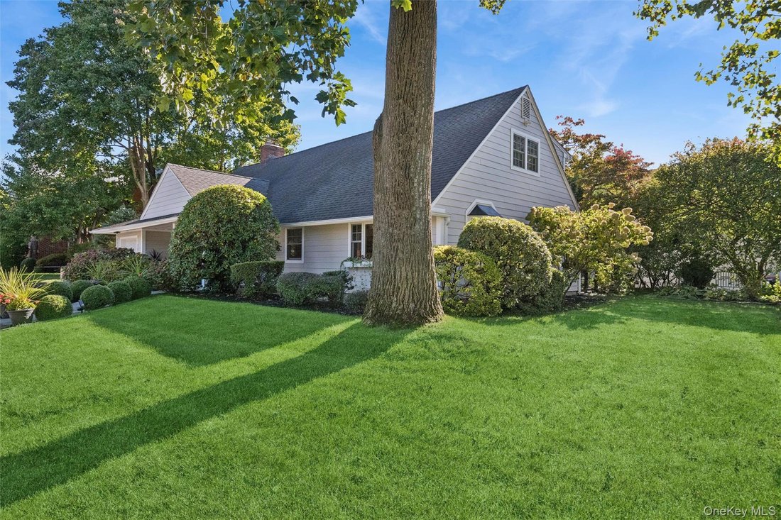 Casa a Garden City, New York, Stati Uniti 3 - 19094424