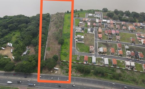 Land in El Condado, Provinz Guayas, Ecuador 1
