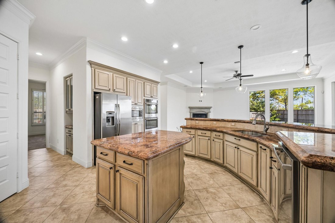 Casa a Houston, Texas, Stati Uniti 3 - 19097578