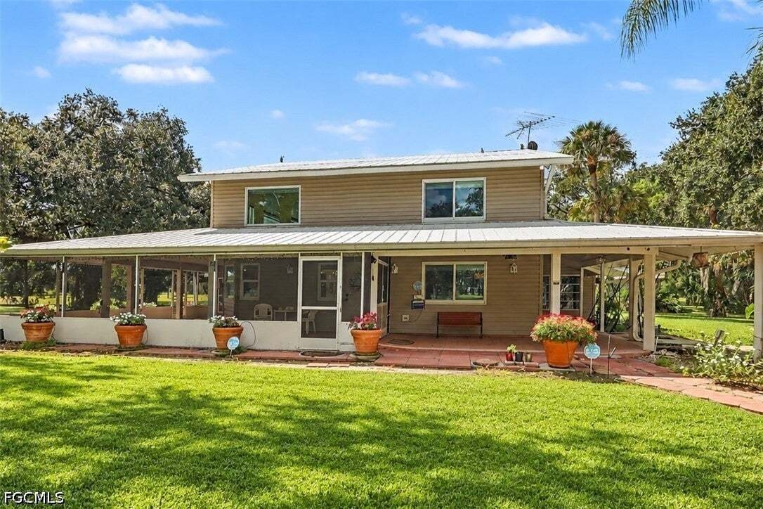 Casa a Labelle, Florida, Stati Uniti 2 - 18015591