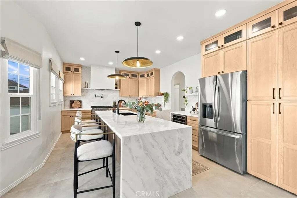 Townhouse en Los Ángeles, California, Estados Unidos 5 - 19097146