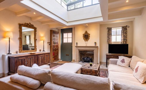 Apartment in Battersea, Wandsworth (Greater London), England 1