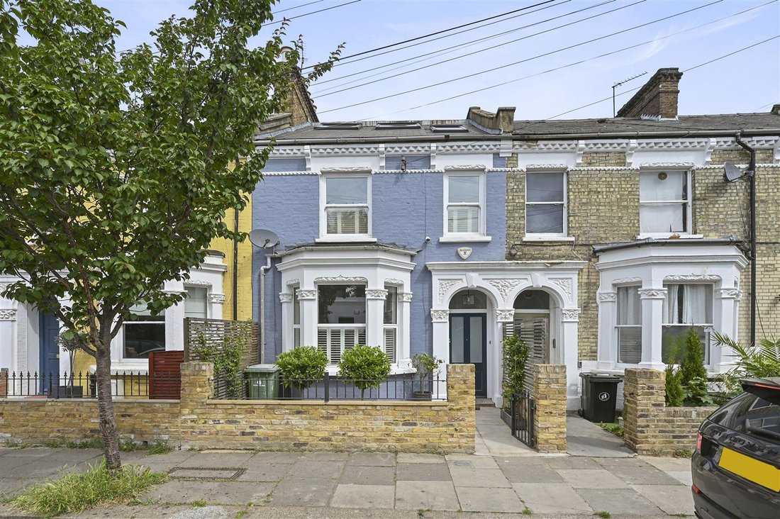 House in Shepherds Bush, Hammersmith and Fulham, England 3 - 19094479