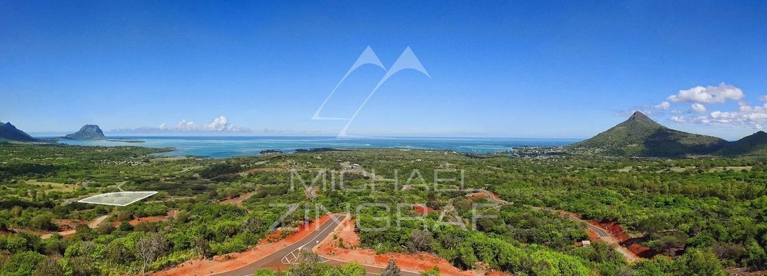 Villa in Case Noyale, Black River, Mauritius 2 - 12192020
