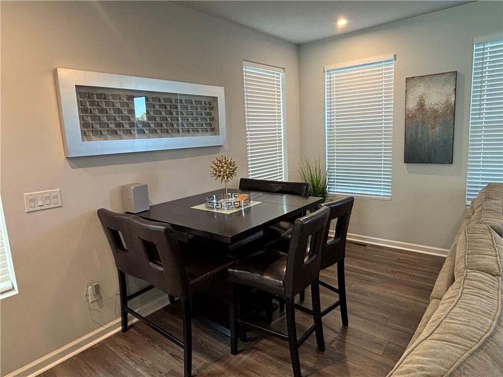 Townhouse in Atlanta, Georgia, United States 5 - 19096847
