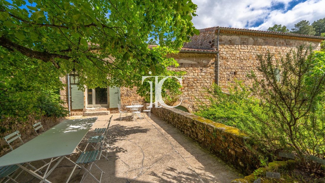 House in Vinezac, Auvergne-Rhône-Alpes, France 5 - 19098026