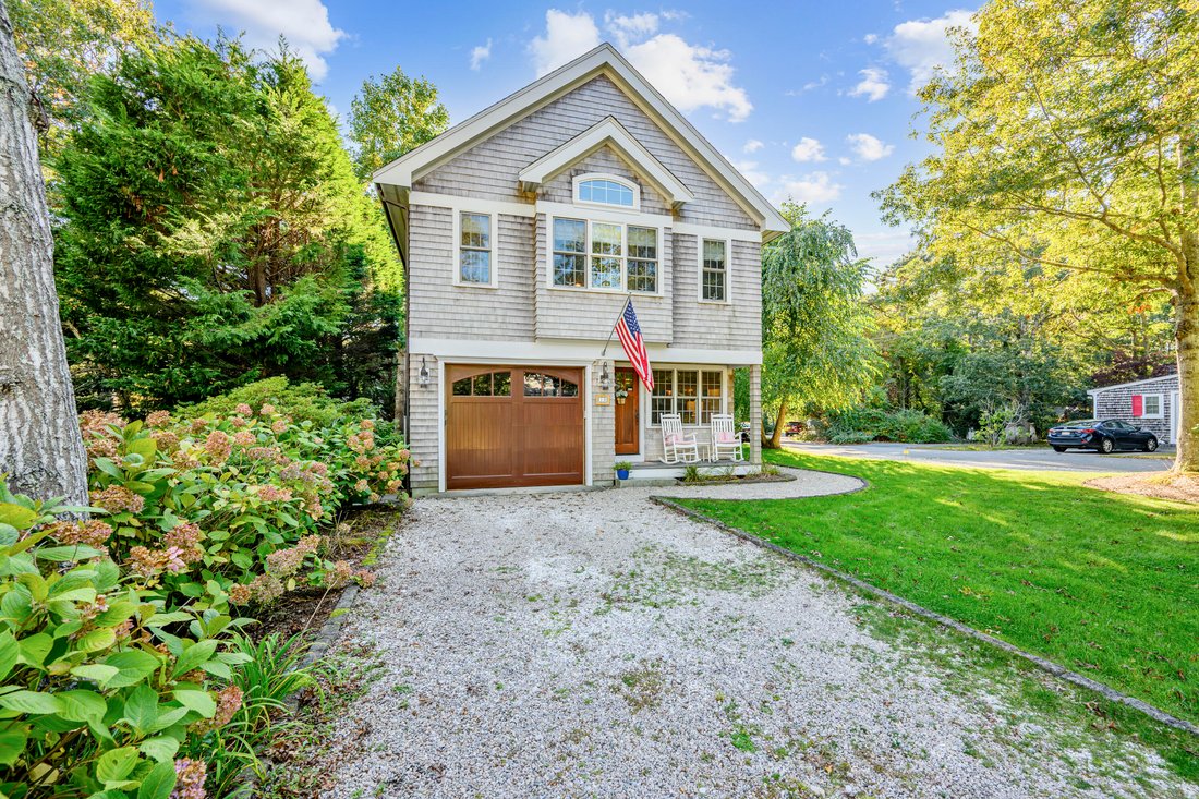 Maison à Falmouth, Massachusetts, États-Unis 3 - 19099115