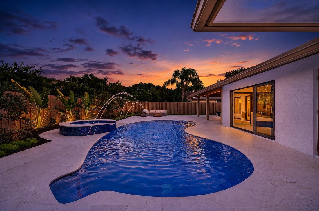 Haus in Boca Raton, Florida, Vereinigte Staaten 1 - 19094263