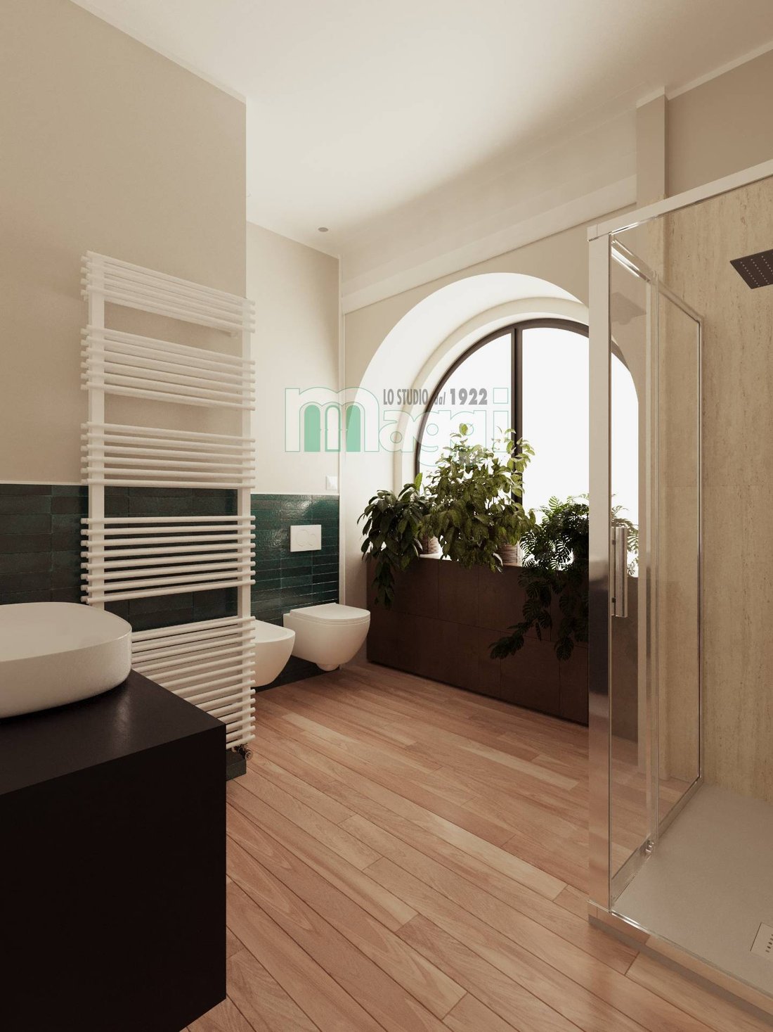 Apartamento en Centro Storico, Milán, Lombardía 4 - 19096737