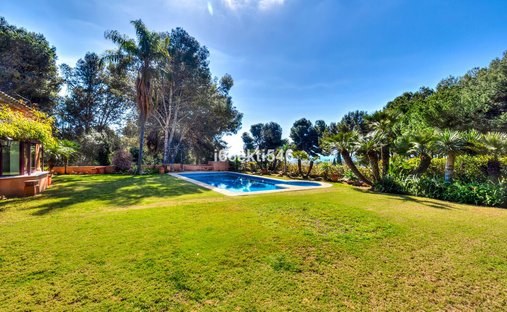 Villa a Marbella, Andalusia, Spagna 1
