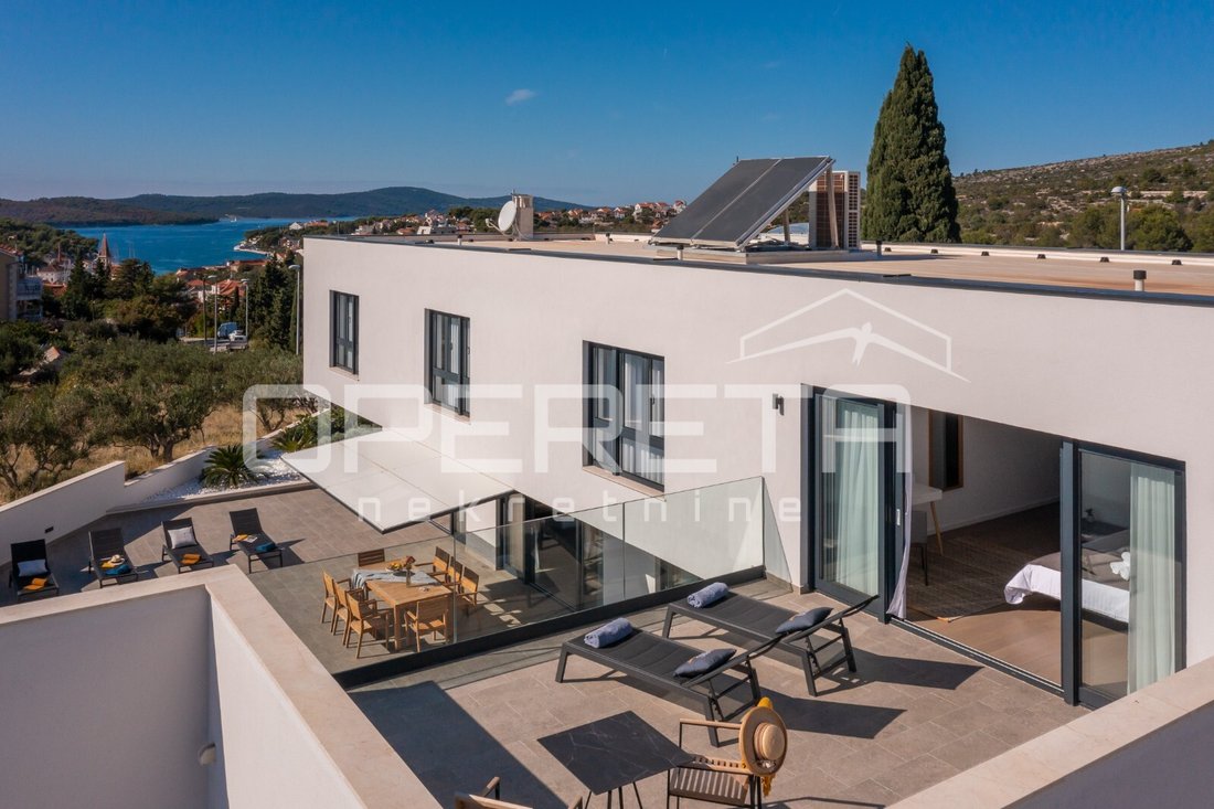 Casa en Milna, Split-Dalmacia, Croacia 4 - 19097751