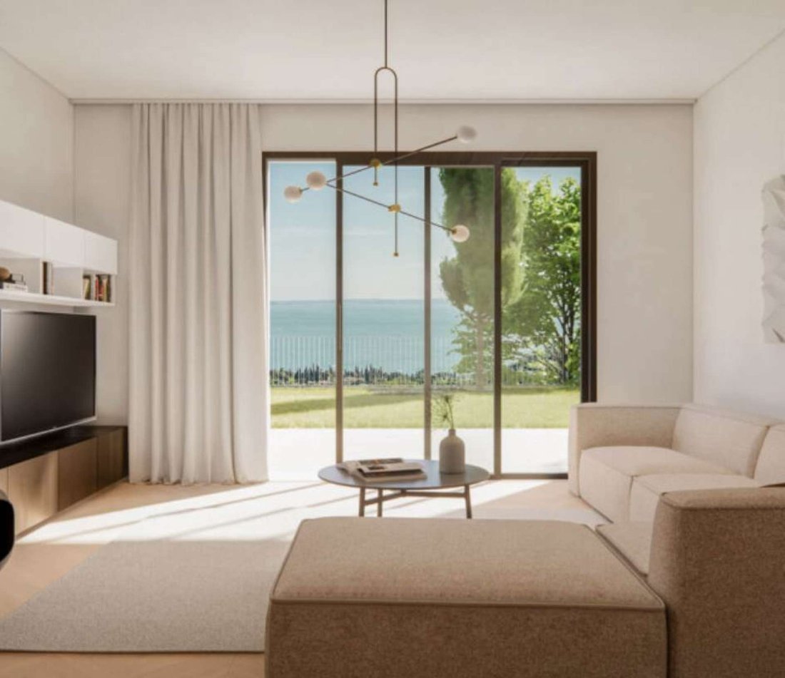 Wohnung in Garda, Venetien, Italien 3 - 19095222