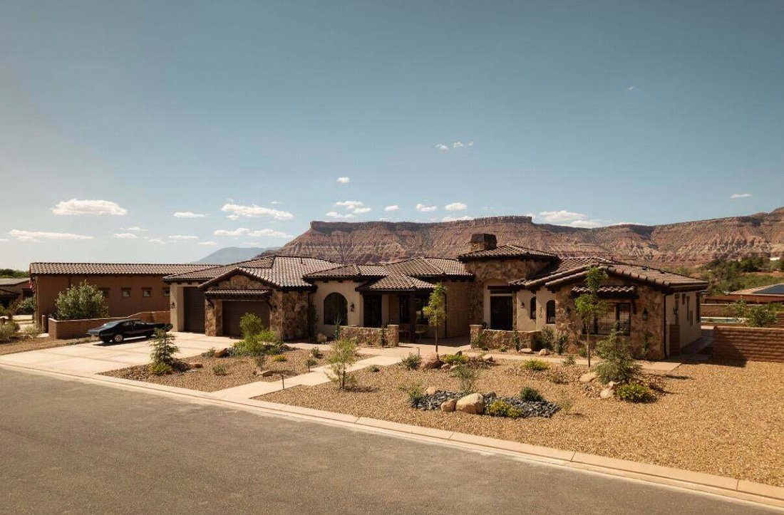 Casa en Virgin, Utah, Estados Unidos 1 - 19096456