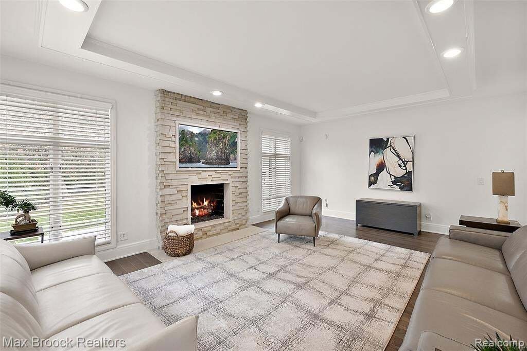 House in Bloomfield Hills, Michigan, United States 4 - 19094623