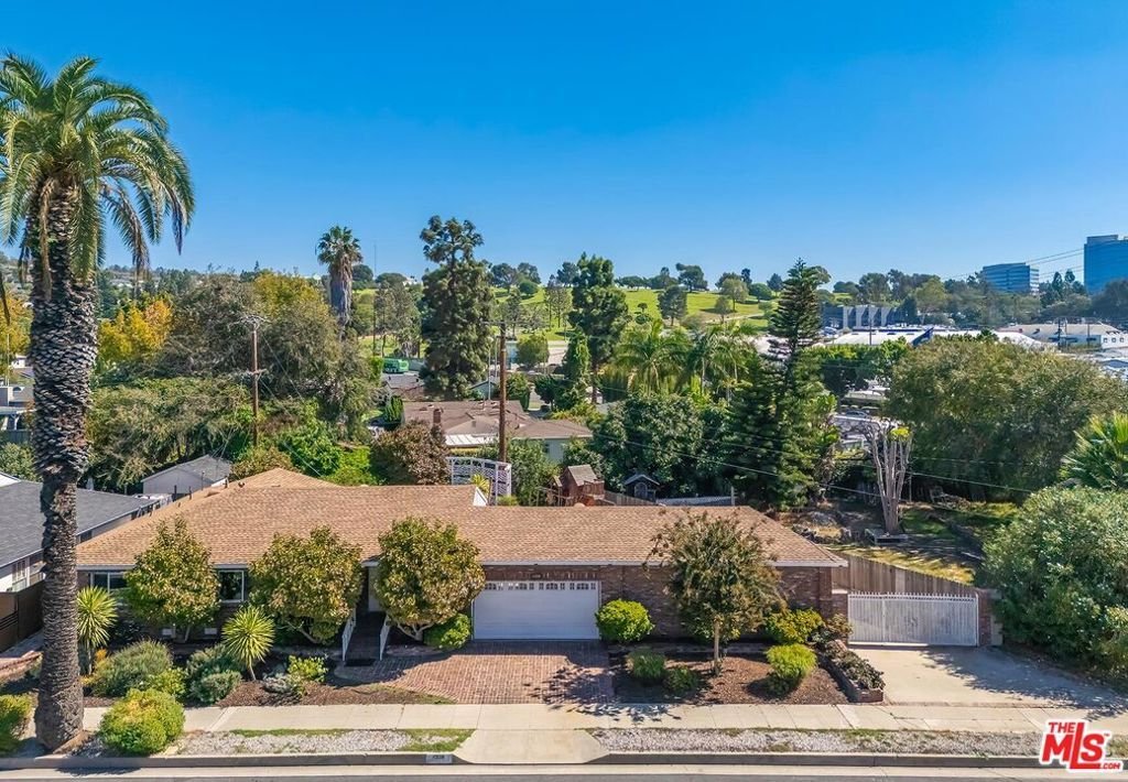 Casa en Los Ángeles, California, Estados Unidos 1 - 19094244