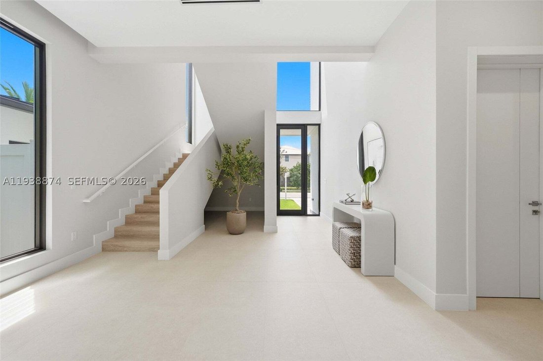 Haus in Fort Lauderdale, Florida, Vereinigte Staaten 2 - 16990182