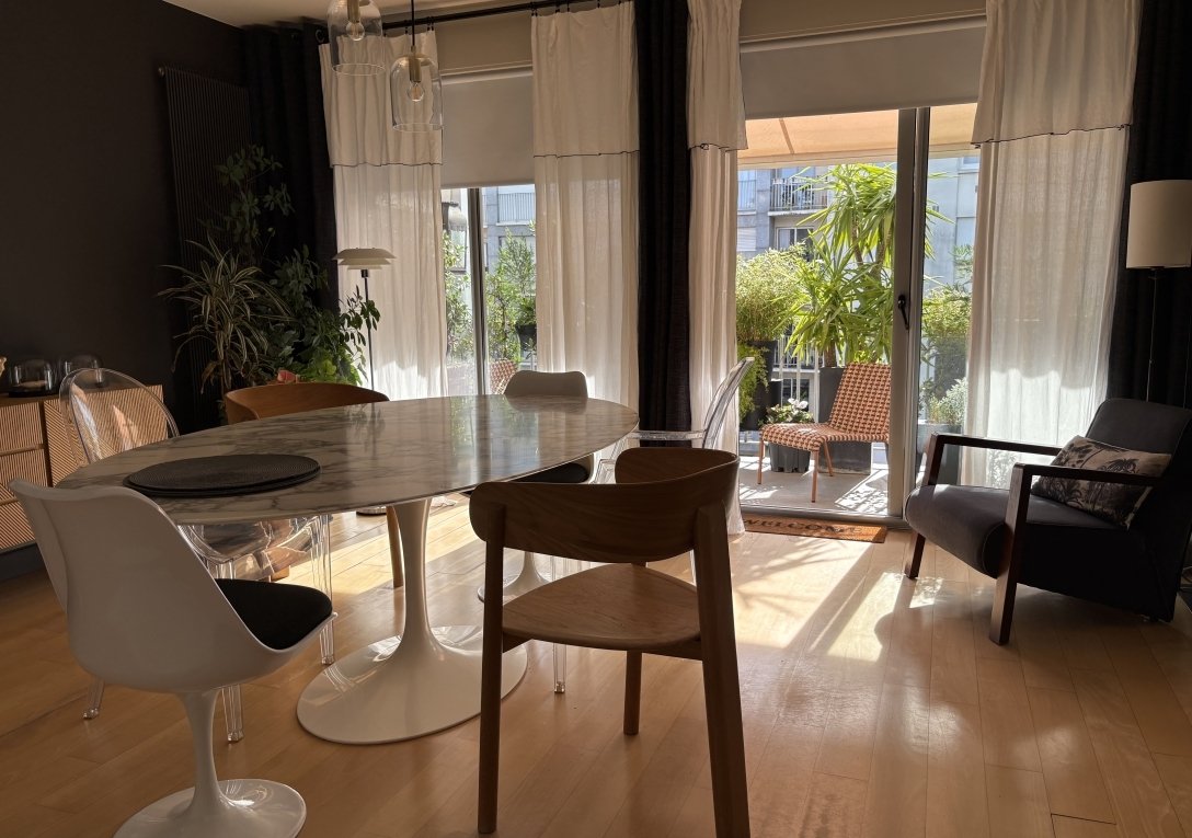 Apartamento en Centre Ville, Nantes, Francia 3 - 19097728