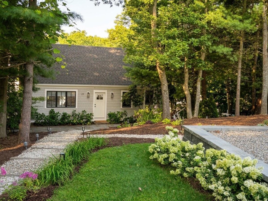 House in Falmouth, Massachusetts, United States 2 - 18797802