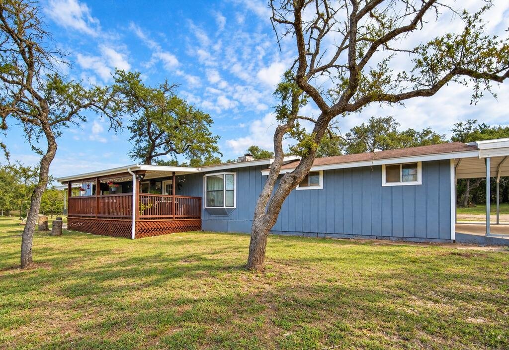 Haus in Pipe Creek, Texas, Vereinigte Staaten 1 - 19096644