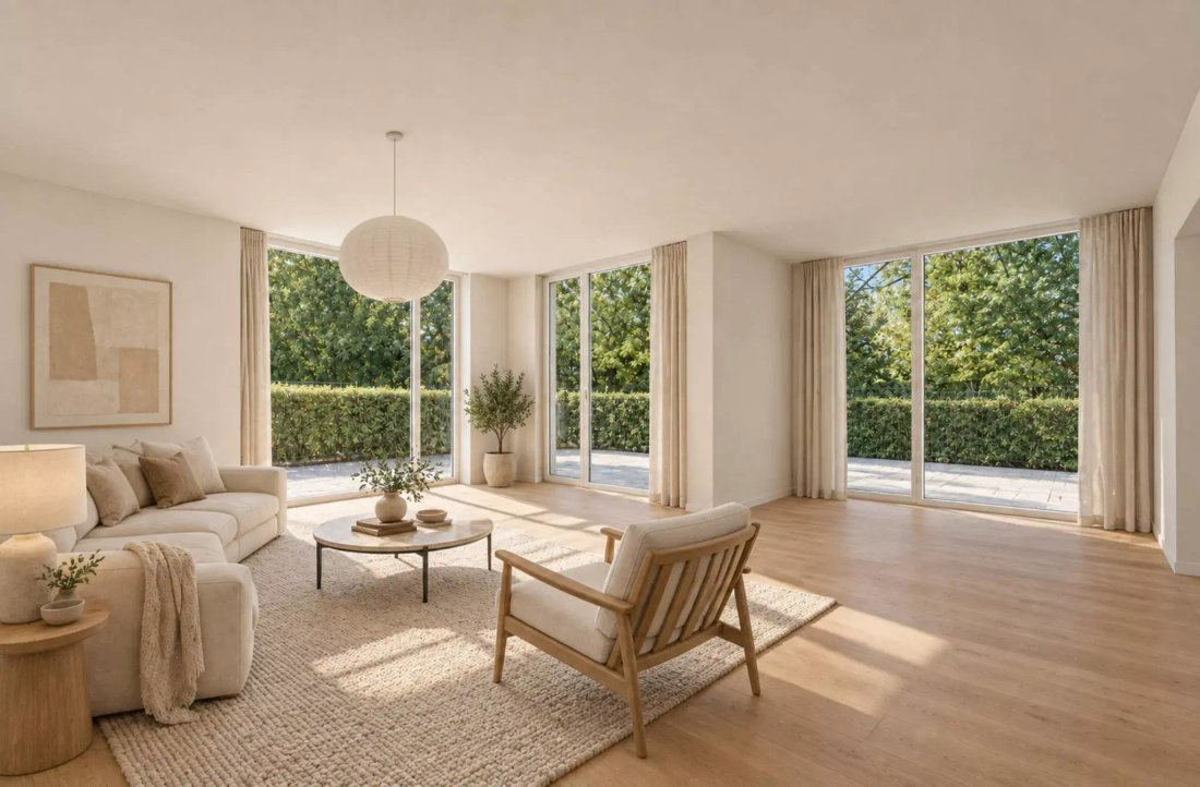 Villa in Echallens, Waadt, Schweiz 4 - 18534138