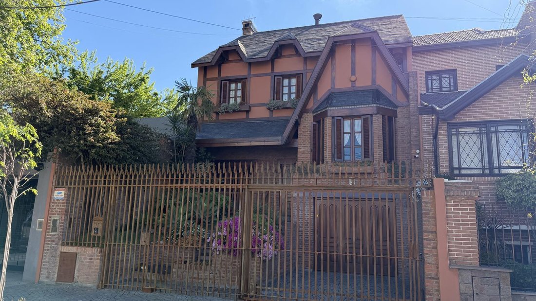 Haus in Banfield, Provinz Buenos Aires, Argentinien 3 - 19095613