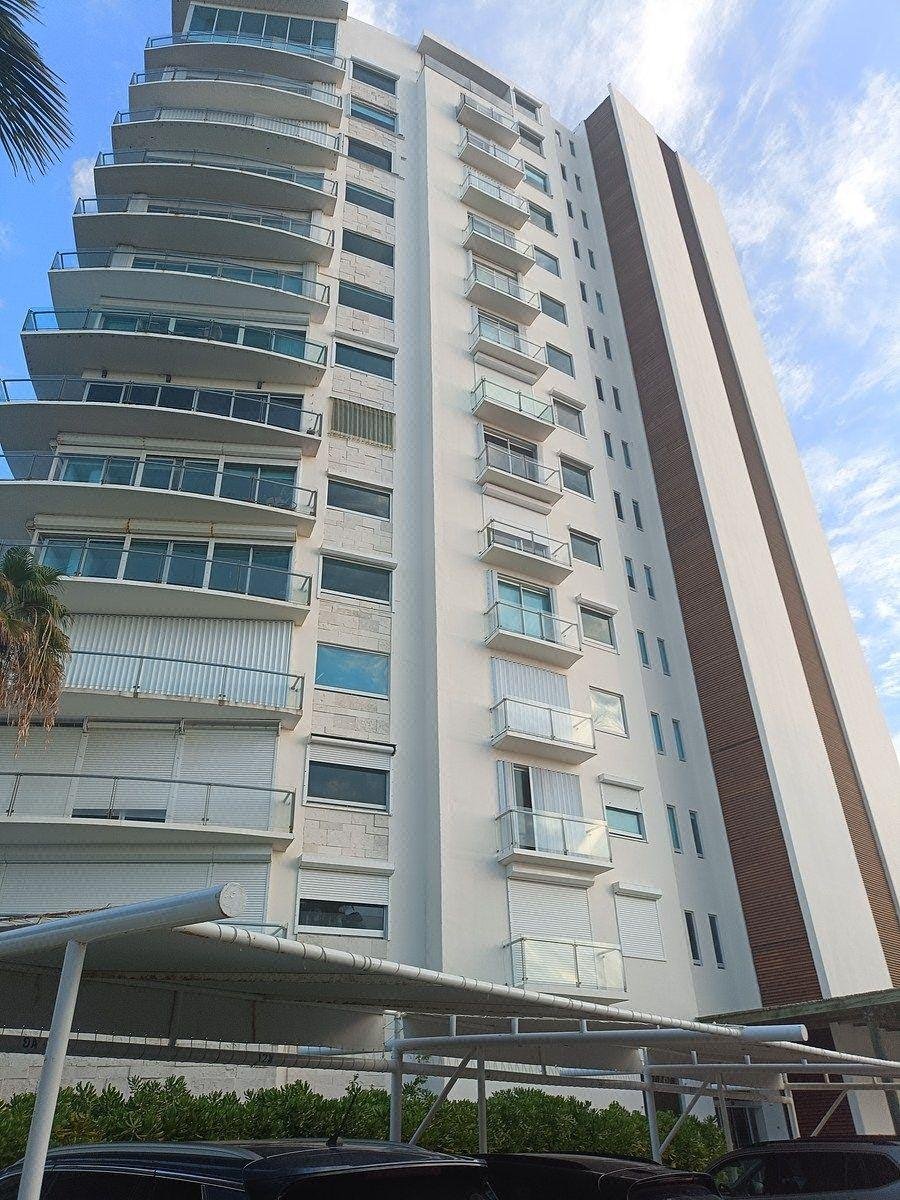 Wohnung in Cancún, Quintana Roo, Mexiko 2 - 19095785