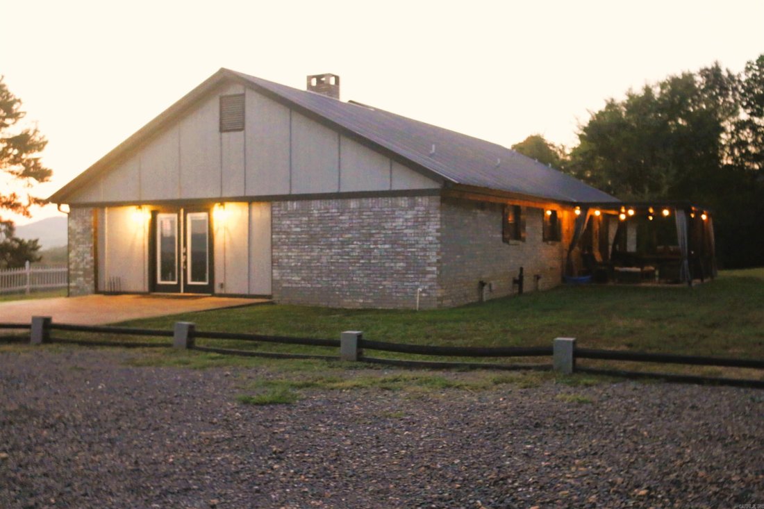 Casa en Mena, Arkansas, Estados Unidos 3 - 18175769