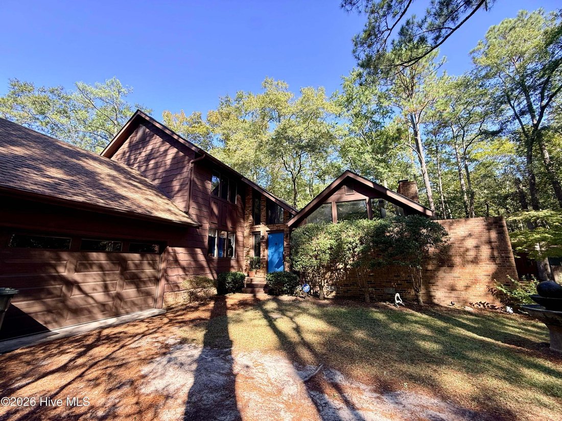 House in Laurinburg, North Carolina, United States 1 - 19096770