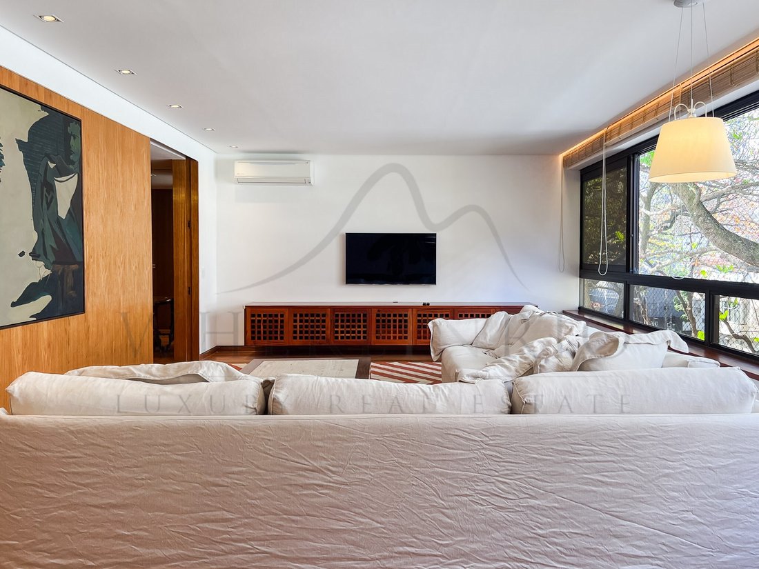 Wohnung in Rio de Janeiro, Rio de Janeiro, Brasilien 5 - 12125975